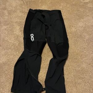 POC MEN'S RESISTANCE PRO DOWNHILL PANT large